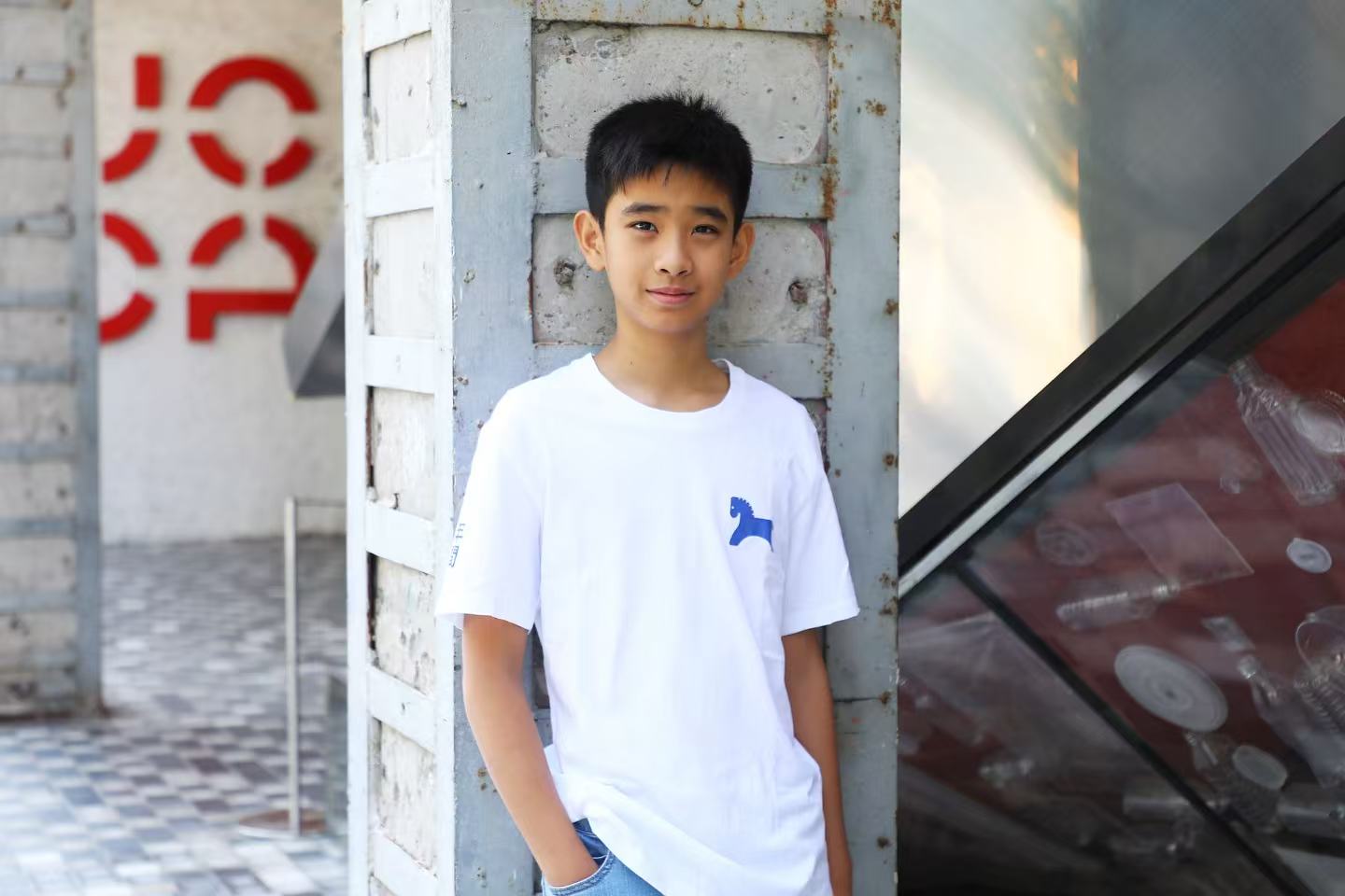 Daniel
